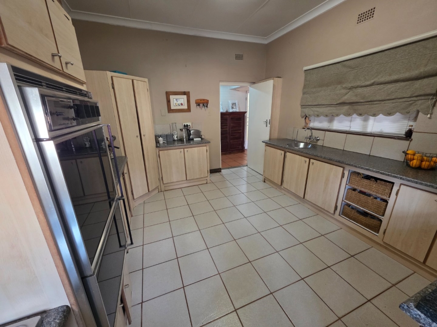 4 Bedroom Property for Sale in Dan Pienaar Free State